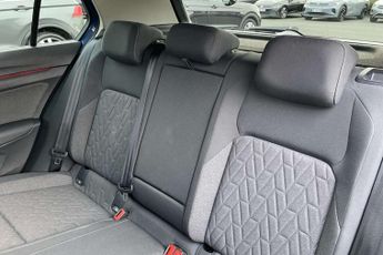 Volkswagen Golf 1.5 eTSI 150 Match 5dr DSG