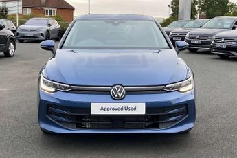 Volkswagen Golf 1.5 eTSI 150 Match 5dr DSG