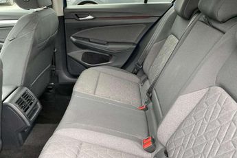 Volkswagen Golf 1.5 eTSI 150 Match 5dr DSG