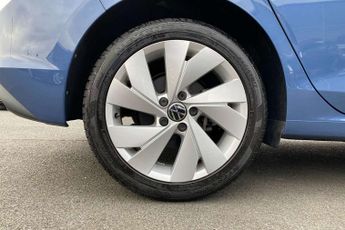 Volkswagen Golf 1.5 eTSI 150 Match 5dr DSG