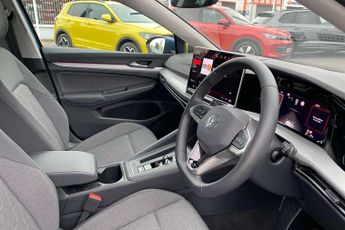 Volkswagen Golf 1.5 eTSI 150 Match 5dr DSG