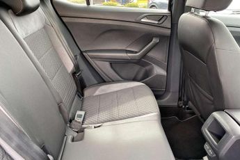 Volkswagen T-Cross 1.0 TSI 110 R-Line 5dr DSG