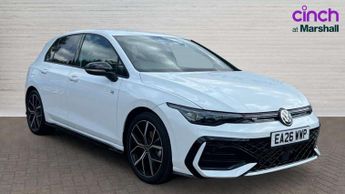 Volkswagen Golf 1.5 eTSI 150 Black Edition 5dr DSG