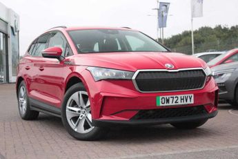 Skoda Kamiq 1.0 TSI Monte Carlo Edition 5dr DSG