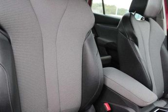 Skoda Kamiq 1.0 TSI Monte Carlo Edition 5dr DSG