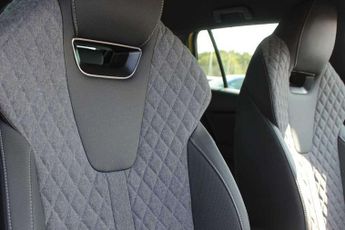 Skoda Octavia 1.5 TSI 150 e-TEC Sportline 5dr DSG