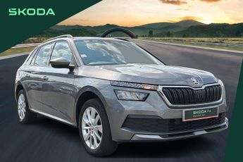 Skoda Kamiq 1.0 TSI 110 SE Drive 5dr DSG
