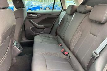 Skoda Kamiq 1.0 TSI 110 SE Drive 5dr DSG