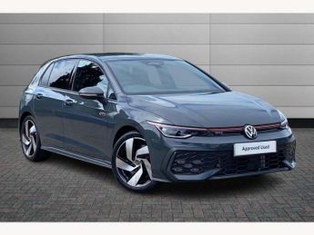 Volkswagen Golf GTi 2.0 TSI 265 GTI 5dr DSG