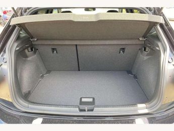 Volkswagen Polo 1.0 TSI 115 Black Edition 5dr DSG