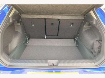 Volkswagen T-Roc 1.5 eTSI 150 Life 5dr DSG