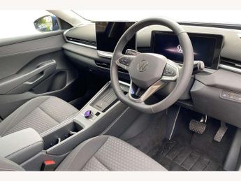 Volkswagen T-Roc 1.5 eTSI 150 Life 5dr DSG