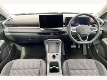 Volkswagen T-Roc 1.5 eTSI 150 Life 5dr DSG