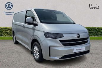 Volkswagen Transporter 2.0 TDI 150 Commerce Pro Van Auto