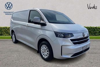 Volkswagen Transporter 2.0 TDI 150 Commerce Pro Van Auto