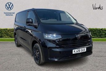 Volkswagen Transporter 2.0 TDI 150 Commerce Pro Van Auto