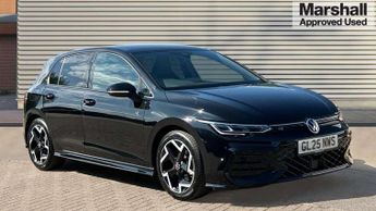 Volkswagen Golf 1.5 TSI 150 R-Line 5dr