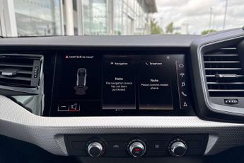 Audi A1 30 TFSI S Line 5dr S Tronic