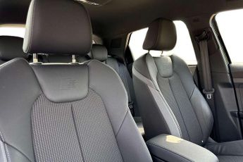 Audi A1 30 TFSI 110 S Line 5dr S Tronic