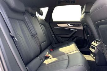 Audi A6 Allroad 50 TDI Quattro Sport 5dr Tip Auto