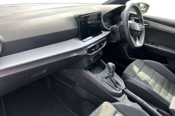 SEAT Ibiza 1.0 TSI 110 Xcellence 5dr DSG