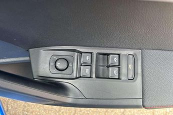 SEAT Ibiza 1.0 TSI 115 FR Sport 5dr DSG