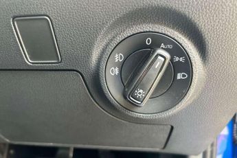 SEAT Ibiza 1.0 TSI 115 FR Sport 5dr DSG