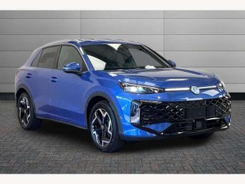 Volkswagen T-Roc 1.5 eTSI 150 R-Line 5dr DSG