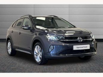 Volkswagen Taigo 1.0 TSI 115 Match 5dr