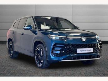 Volkswagen Tayron 1.5 TSI eHybrid R-Line Edition 5dr DSG6