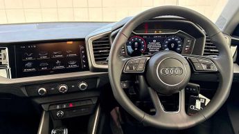 Audi A1 25 TFSI Sport 5dr S Tronic
