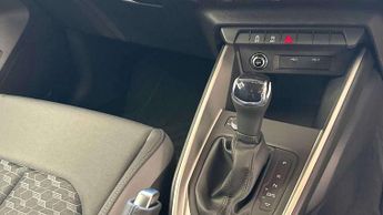 Audi A1 25 TFSI Sport 5dr S Tronic