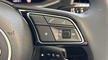 Audi A1 25 TFSI Sport 5dr S Tronic