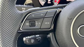 Audi A3 1.5 TFSI 150 S Line 5dr S Tronic