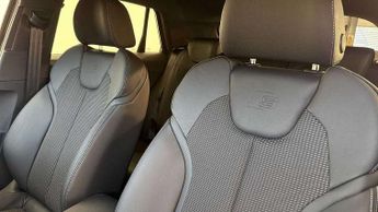 Audi Q2 35 TFSI S Line 5dr S Tronic