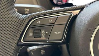 Audi Q2 35 TFSI S Line 5dr S Tronic