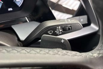 Audi A3 35 TFSI Sport 5dr S Tronic