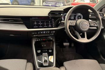 Audi A3 35 TFSI Sport 5dr S Tronic