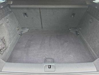 Audi A3 30 TDI 116 S Line 5dr S Tronic