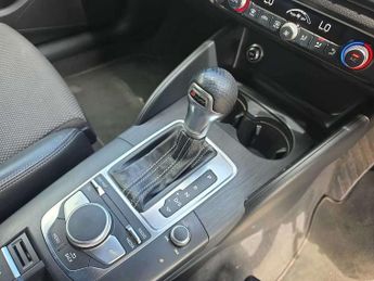 Audi A3 30 TDI 116 S Line 5dr S Tronic