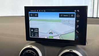 Audi Q2 35 TFSI S Line 5dr S Tronic