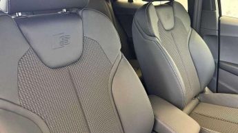 Audi Q2 35 TFSI S Line 5dr S Tronic