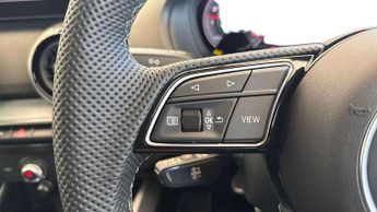 Audi Q2 35 TFSI S Line 5dr S Tronic