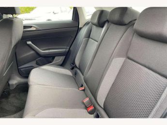 Volkswagen Polo 1.0 TSI Life 5dr DSG