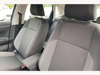 Volkswagen Polo 1.0 TSI Life 5dr DSG