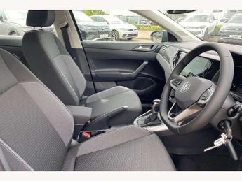 Volkswagen Polo 1.0 TSI Life 5dr DSG