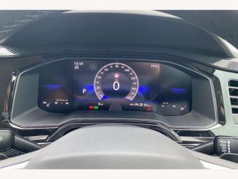 Volkswagen Polo 1.0 TSI Life 5dr DSG
