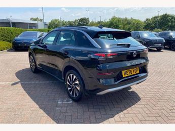 Volkswagen T-Roc 1.5 eTSI 150 Life 5dr DSG
