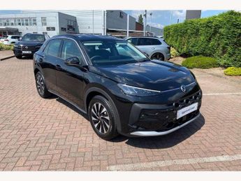 Volkswagen T-Roc 1.5 eTSI 150 Life 5dr DSG