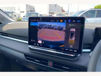 Volkswagen T-Roc 1.5 eTSI 150 Life 5dr DSG